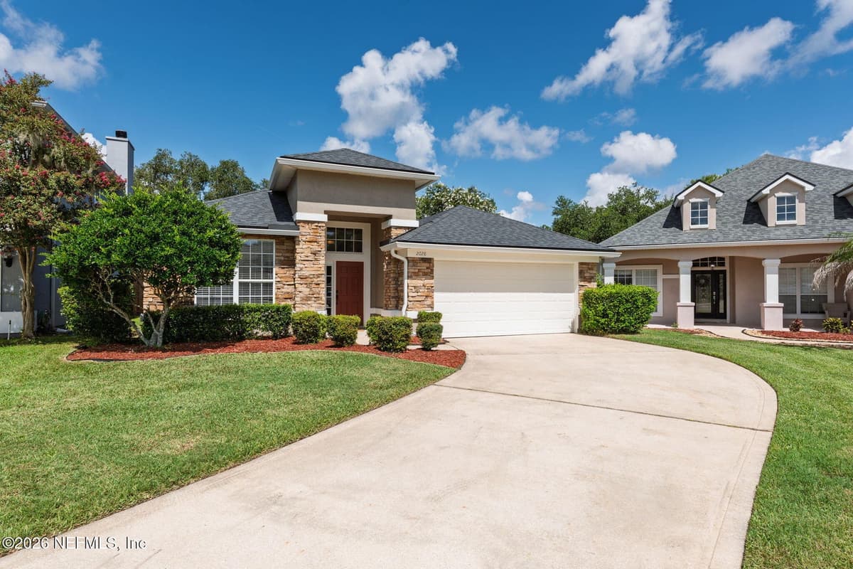2028 TRAILING PINES Way, Fleming Island, FL 32003, Fleming Island, FL - photo 3