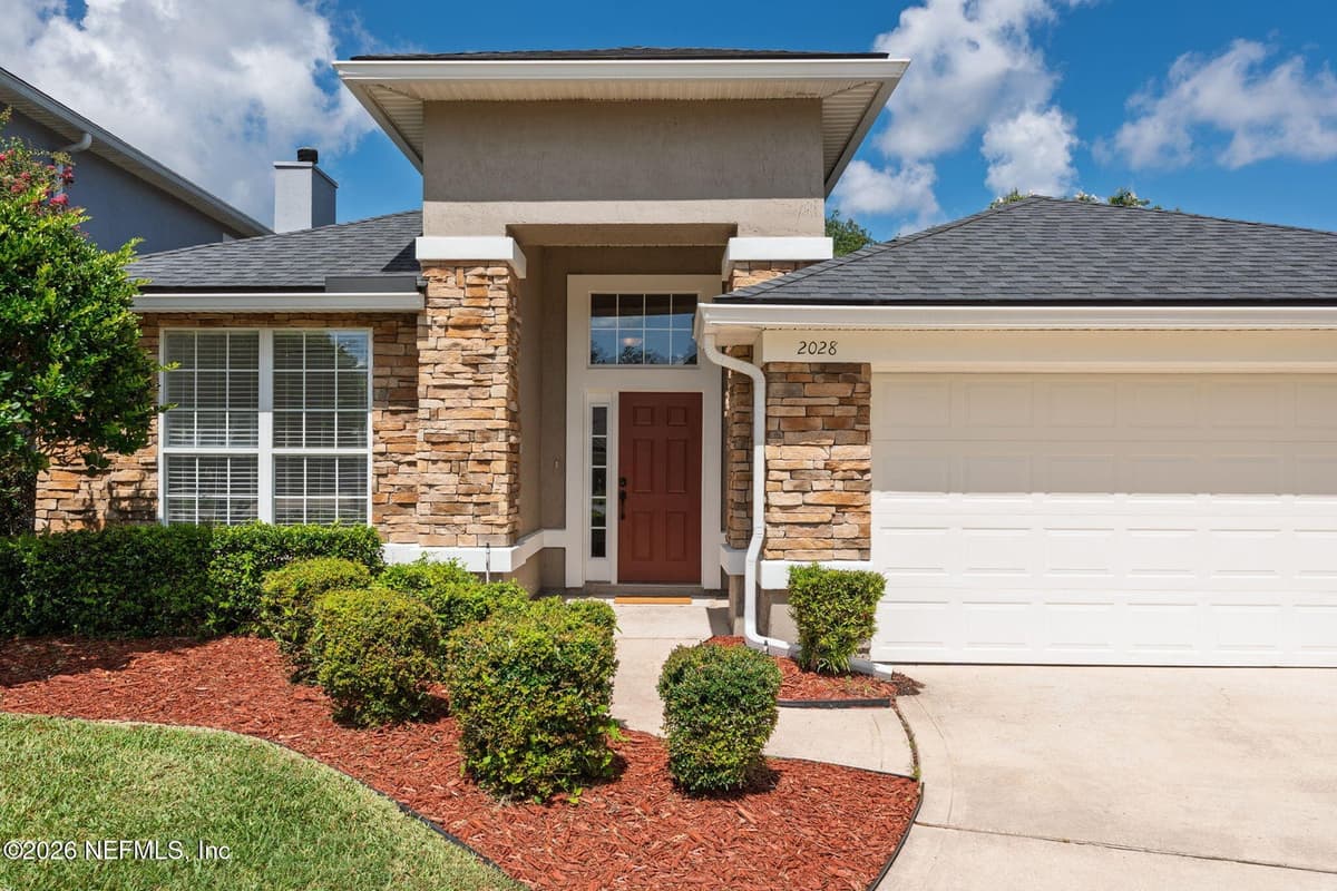 2028 TRAILING PINES Way, Fleming Island, FL 32003, Fleming Island, FL - photo 2
