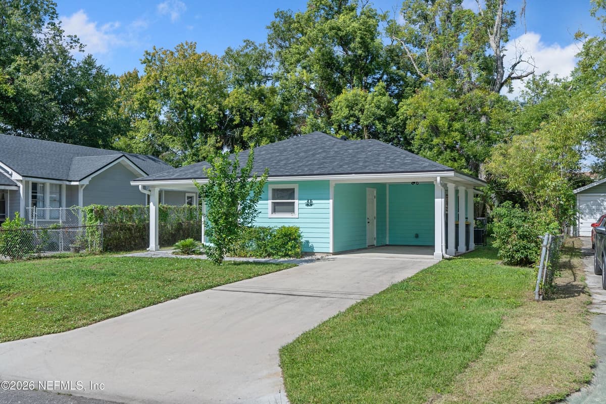 928 ALLISON Street, Jacksonville, FL 32254, Jacksonville, FL - photo 2
