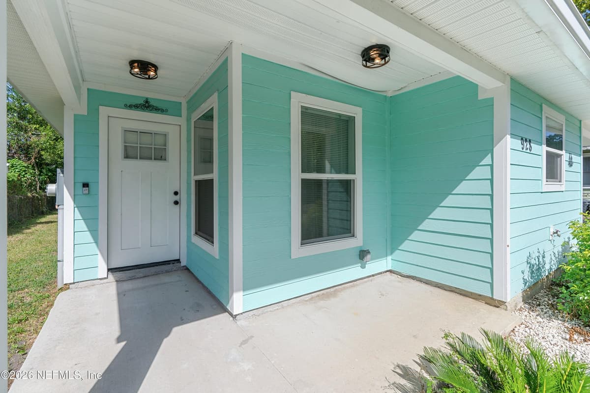 928 ALLISON Street, Jacksonville, FL 32254, Jacksonville, FL - photo 3