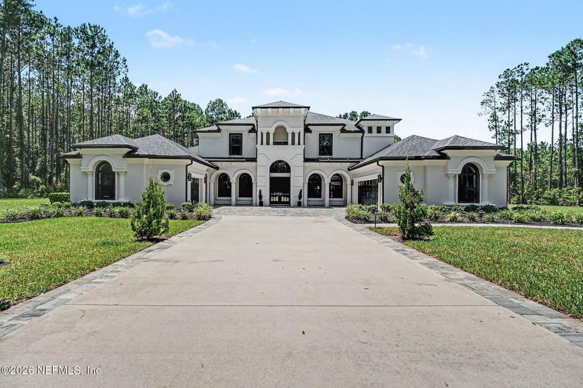 133 GREENBRIAR ESTATES Drive, St. Johns, FL 32259, St. Johns, FL - photo 2