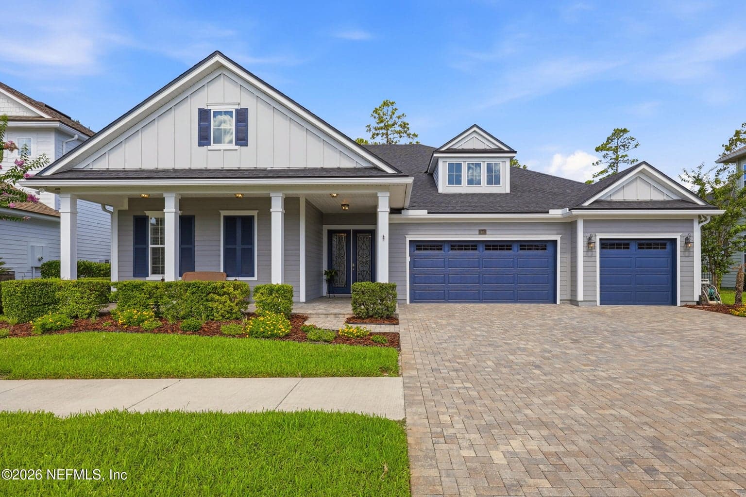 359 GLENNEYRE Circle, St. Augustine, FL 32092, St. Augustine, FL - photo 1