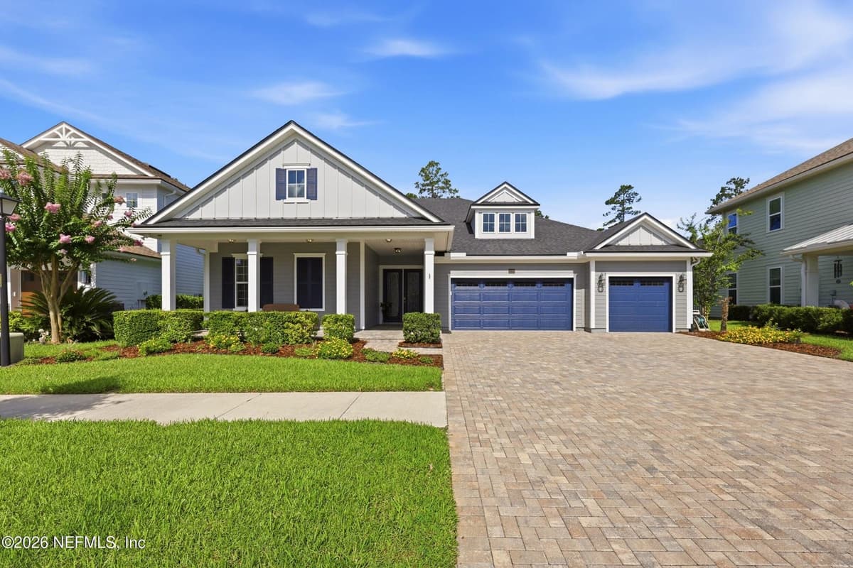 359 GLENNEYRE Circle, St. Augustine, FL 32092, St. Augustine, FL - photo 2