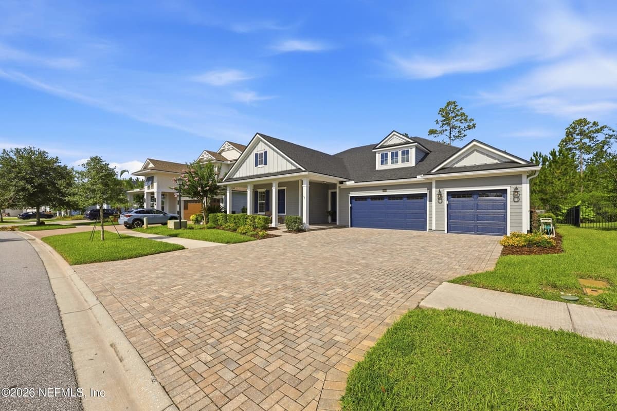 359 GLENNEYRE Circle, St. Augustine, FL 32092, St. Augustine, FL - photo 3