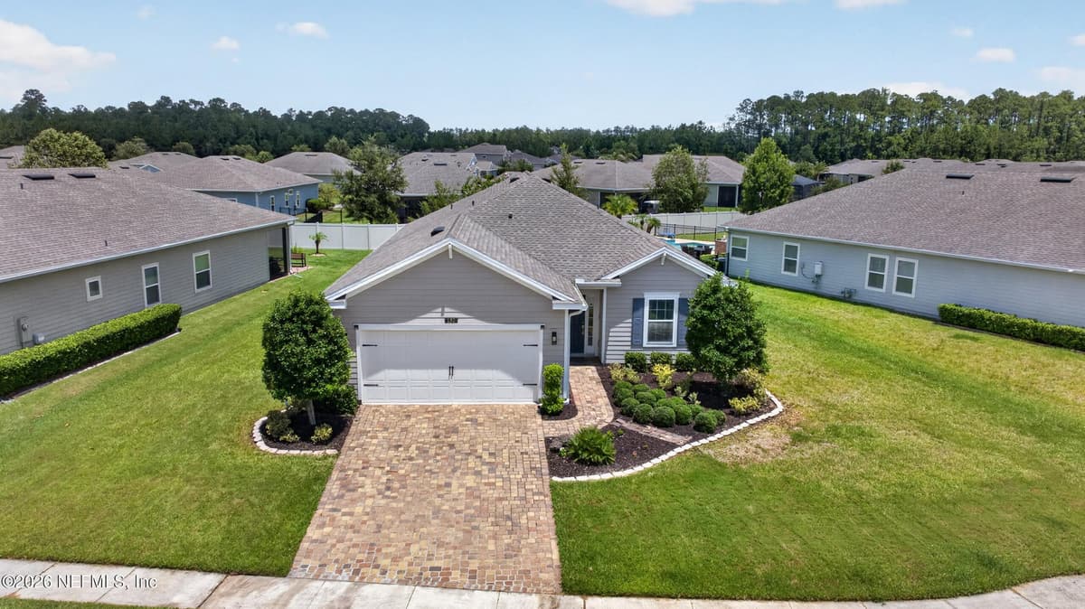 150 TINTAMARRE Drive, St. Augustine, FL 32092, St. Augustine, FL - photo 2