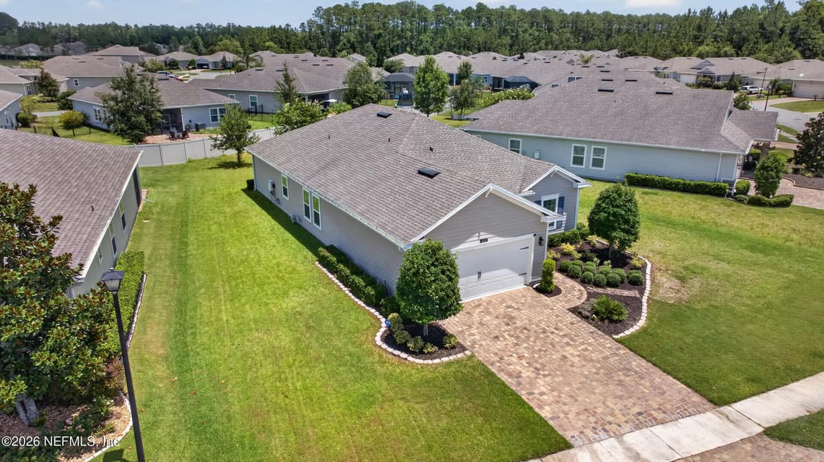 150 TINTAMARRE Drive, St. Augustine, FL 32092, St. Augustine, FL - photo 3