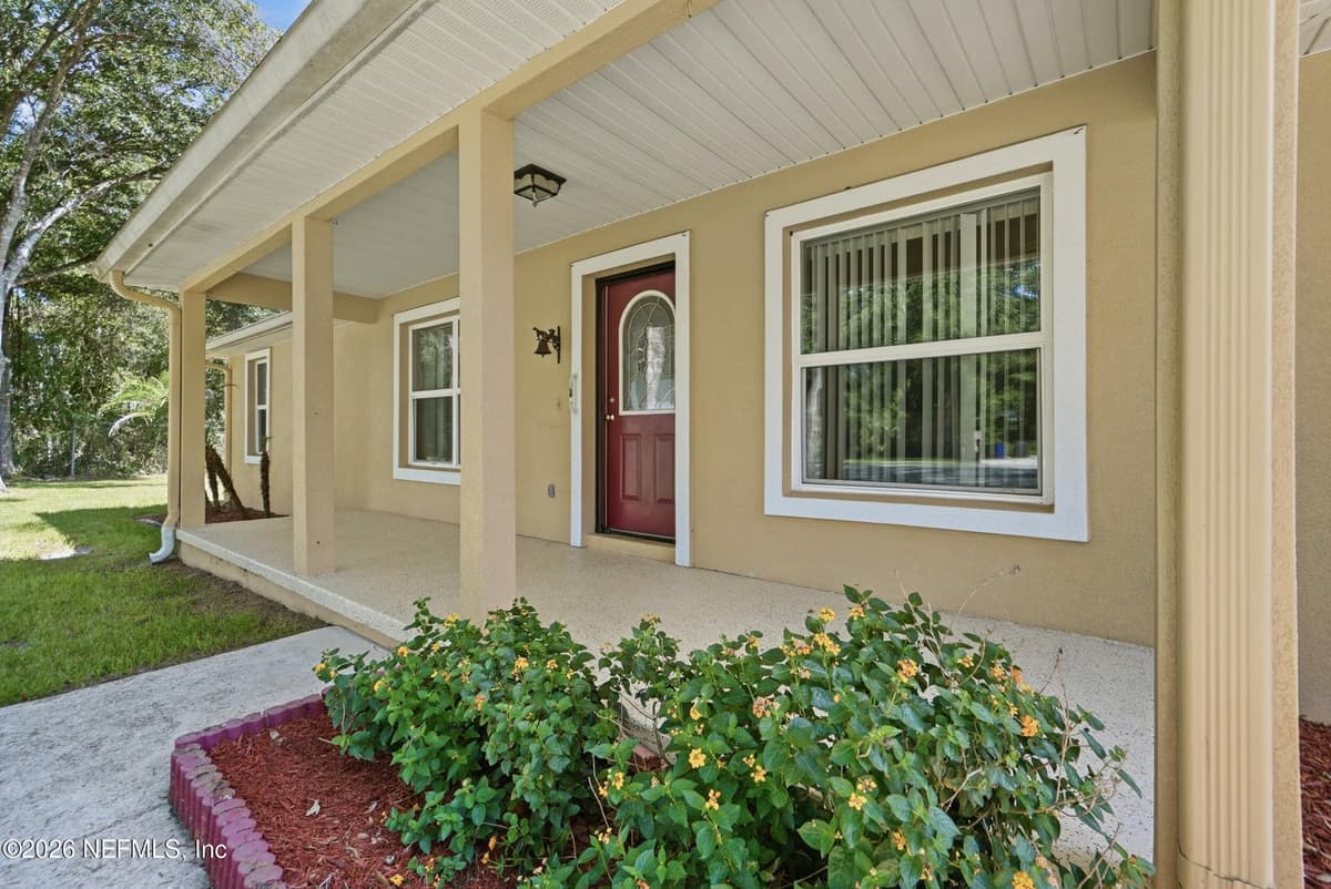 936 DELCIE Drive, St. Augustine, FL 32086, St. Augustine, FL - photo 2