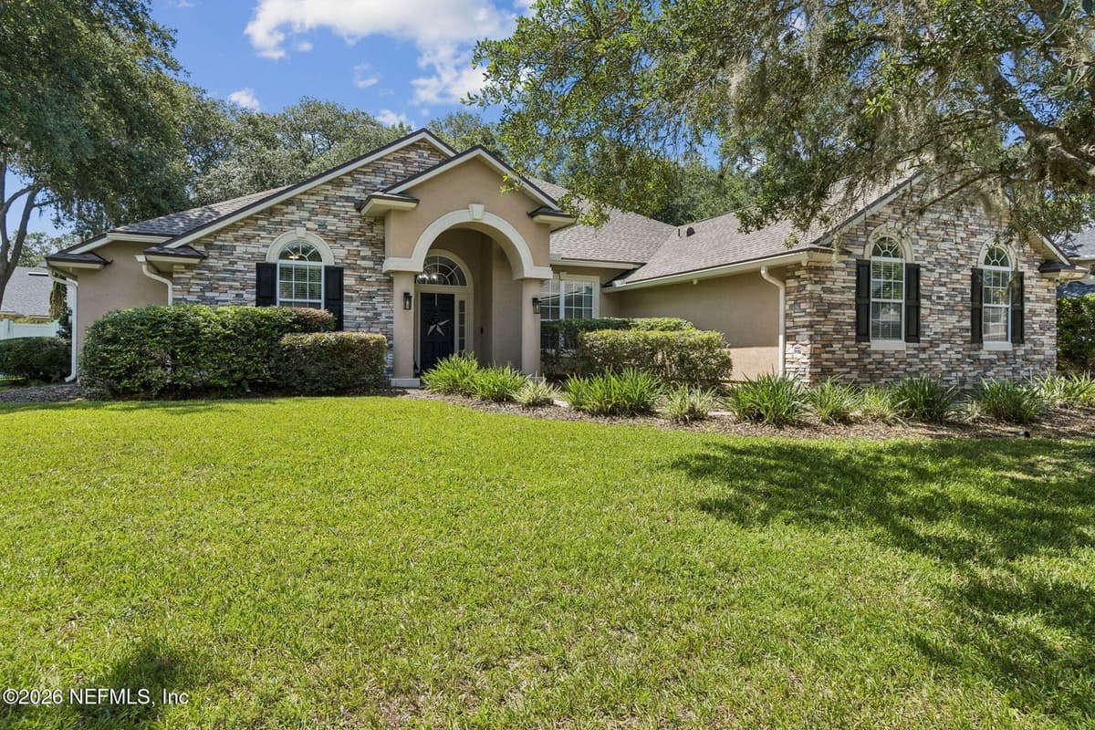3738 CARDINAL OAKS Circle, Orange Park, FL 32065, Orange Park, FL - photo 3
