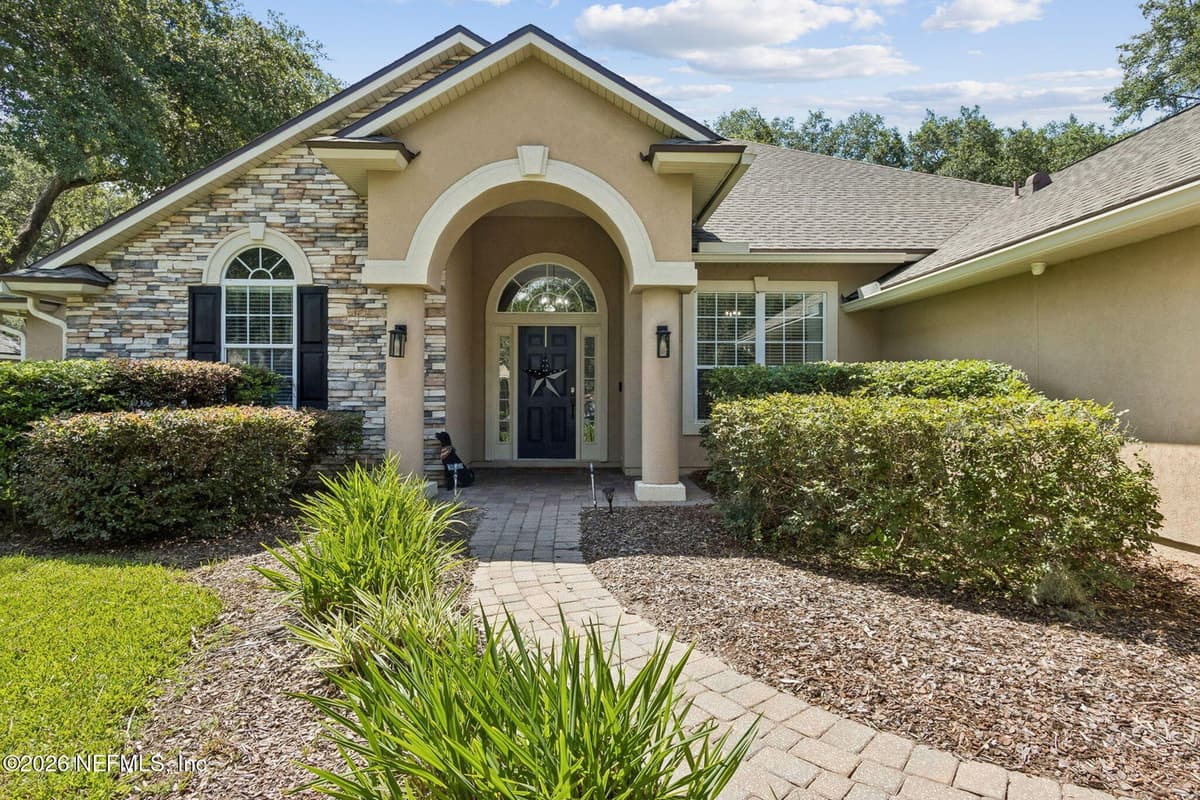 3738 CARDINAL OAKS Circle, Orange Park, FL 32065, Orange Park, FL - photo 2