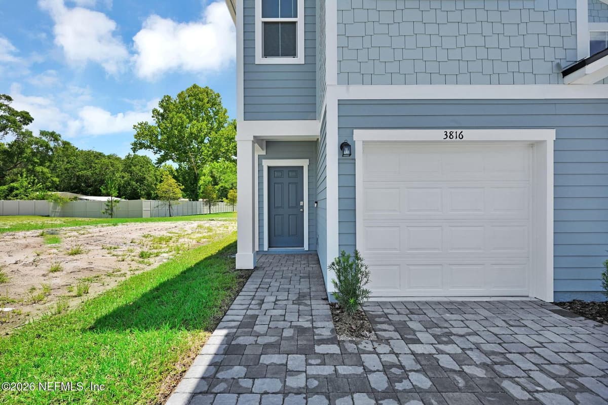 3816 BAXLEY VILLAS Court, Middleburg, FL 32068, Middleburg, FL - photo 2