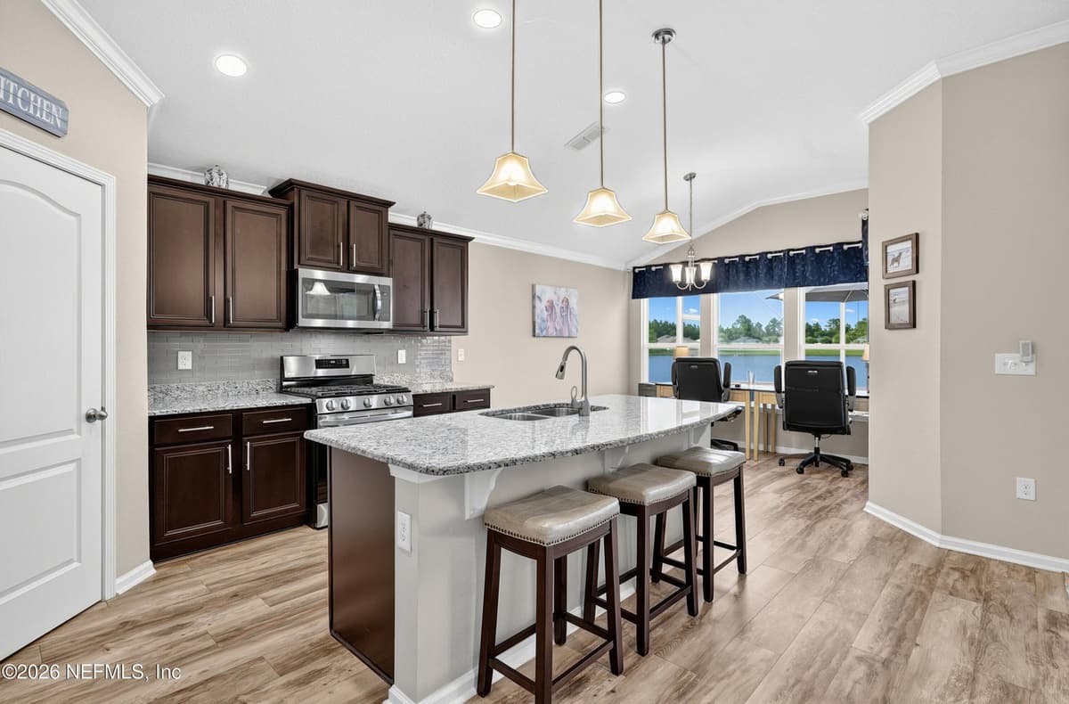 458 DEER CROSSING Road, St. Augustine, FL 32086, St. Augustine, FL - photo 3