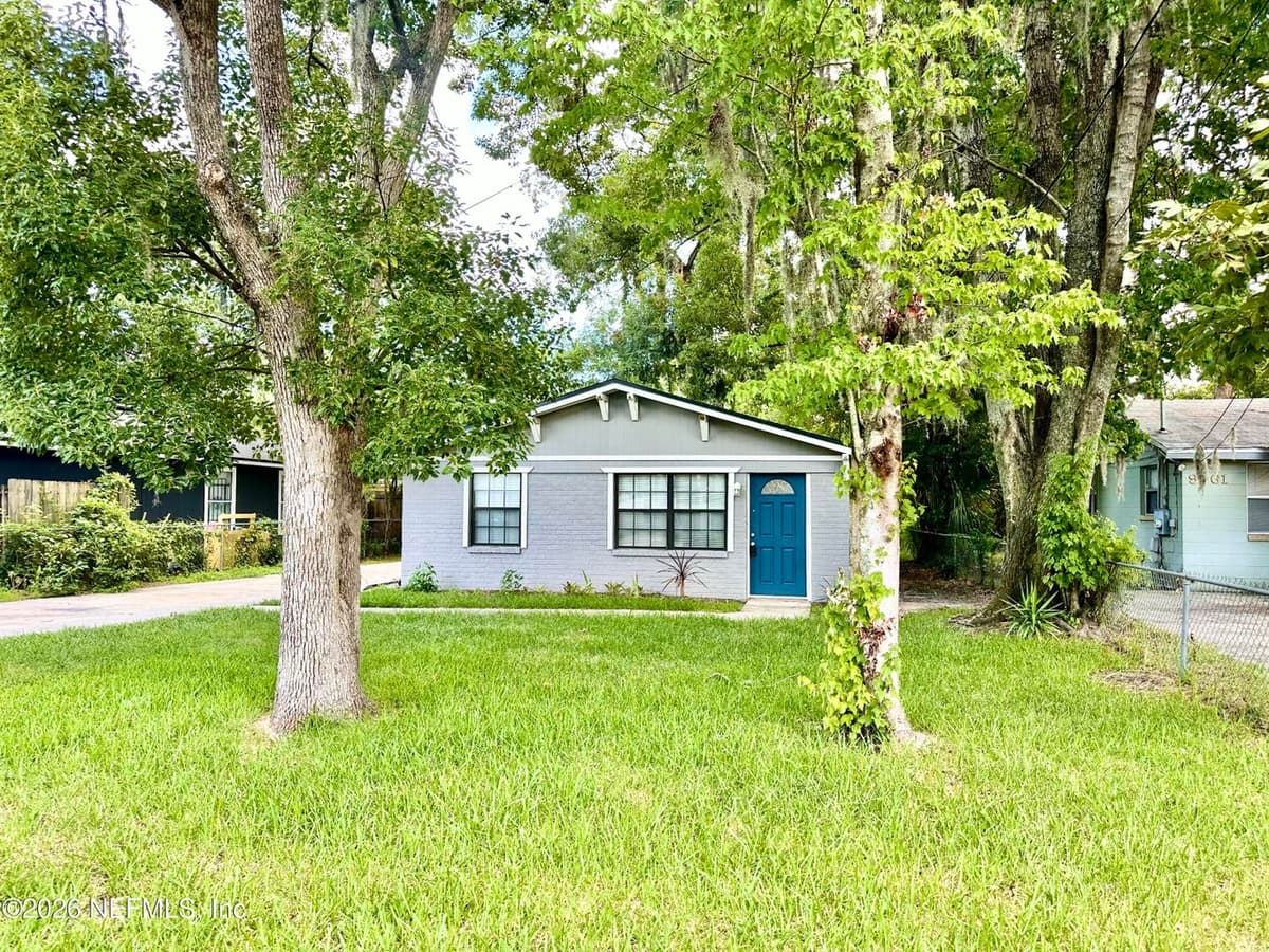 9071 3RD Avenue, Jacksonville, FL 32208, Jacksonville, FL - photo 2
