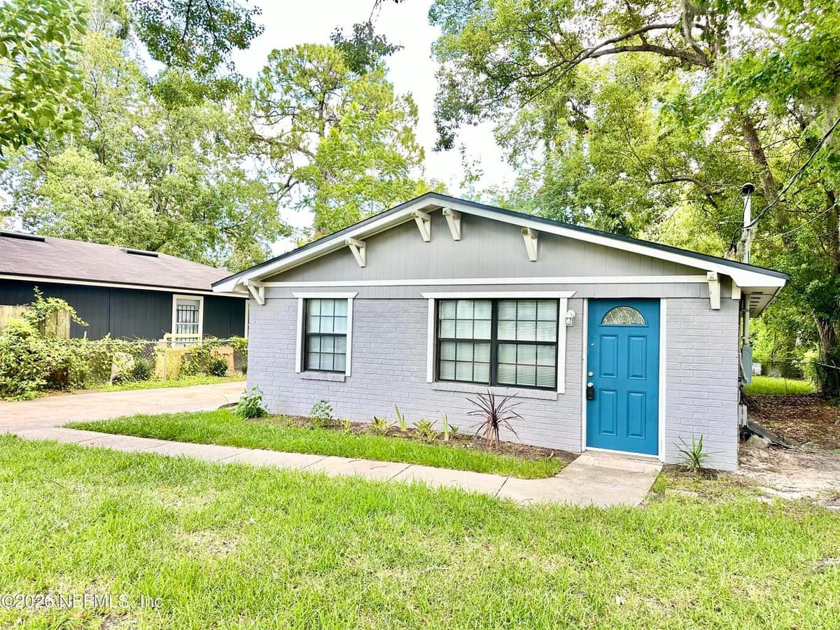 9071 3RD Avenue, Jacksonville, FL 32208, Jacksonville, FL - photo 3
