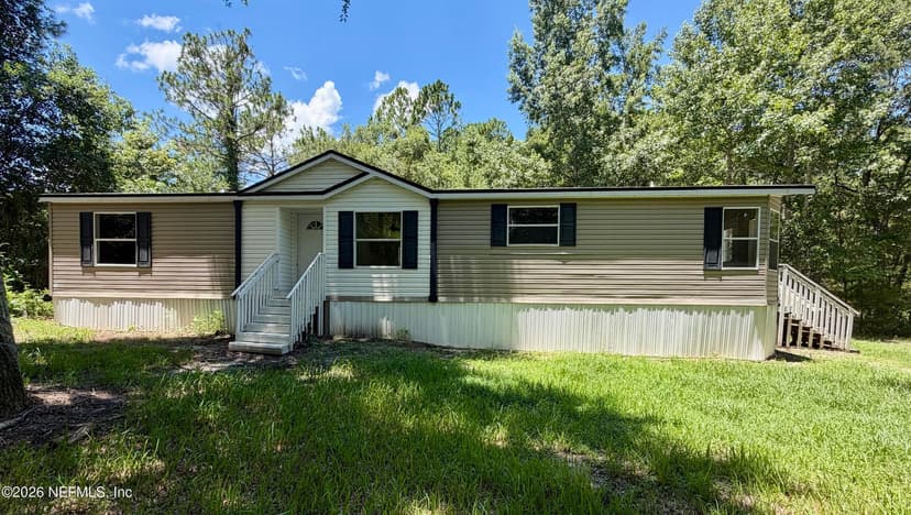267 ASTER Avenue, Middleburg, FL 32068