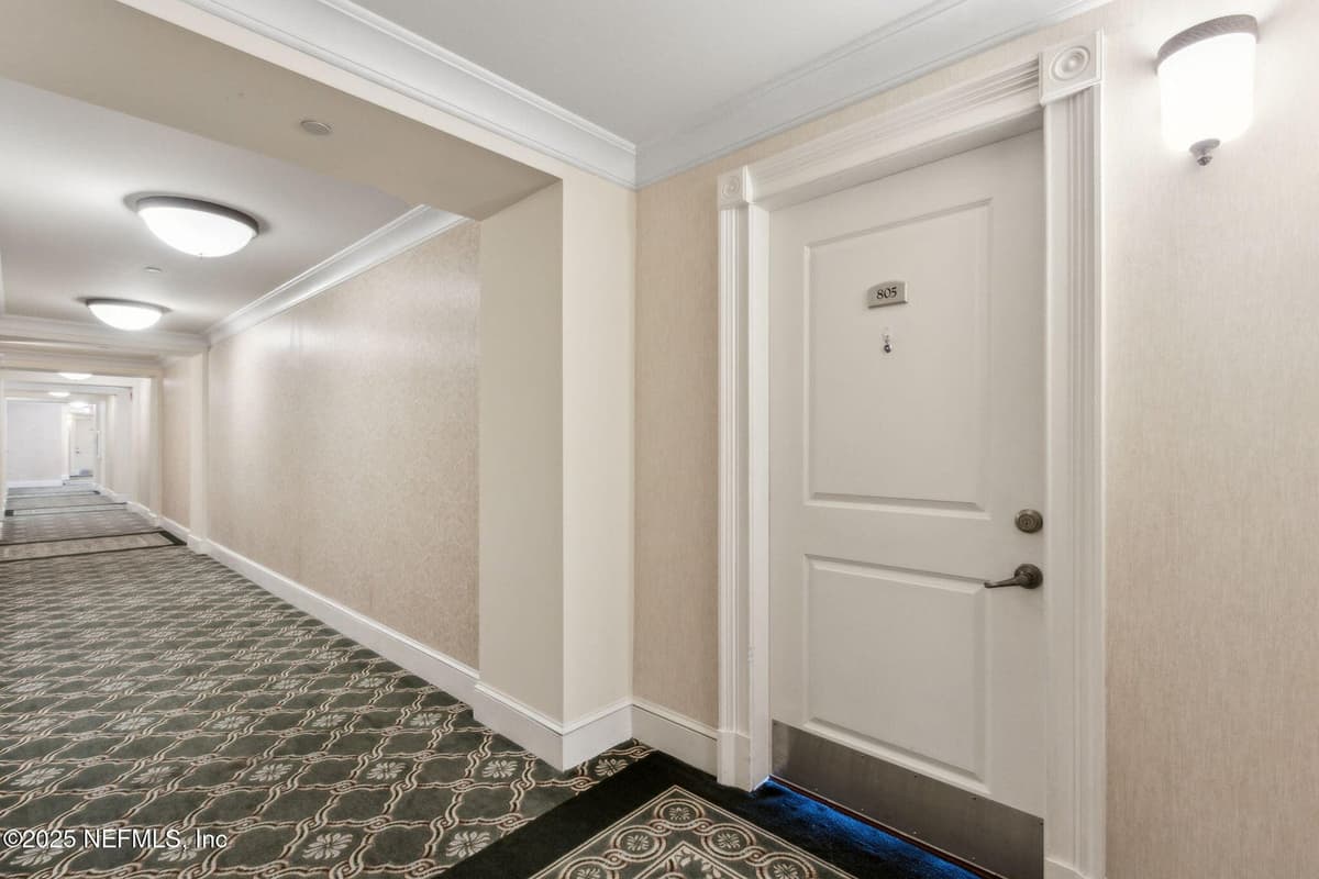 400 E BAY Street 805, Jacksonville, FL 32202, Jacksonville, FL - photo 3