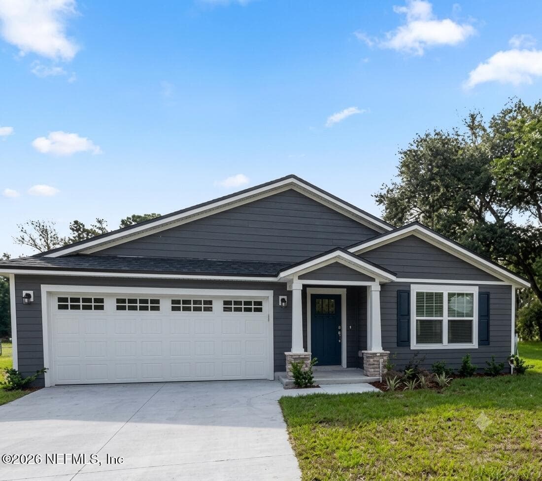 451 CAHOON Road, Jacksonville, FL 32220, Jacksonville, FL - photo 1