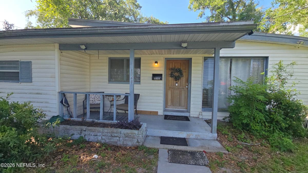 8146 LA MARNE Drive, Jacksonville, FL 32221, Jacksonville, FL - photo 3