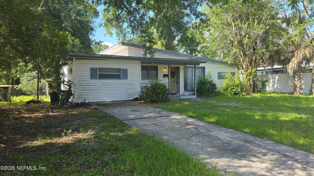 8146 LA MARNE Drive, Jacksonville, FL 32221, Jacksonville, FL - photo 2