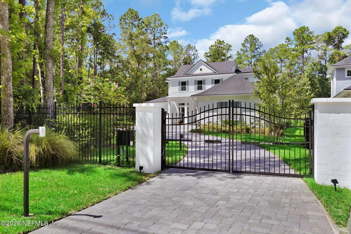 3622 STATE ROAD 13 N, St. Johns, FL 32259, St. Johns, FL - photo 2