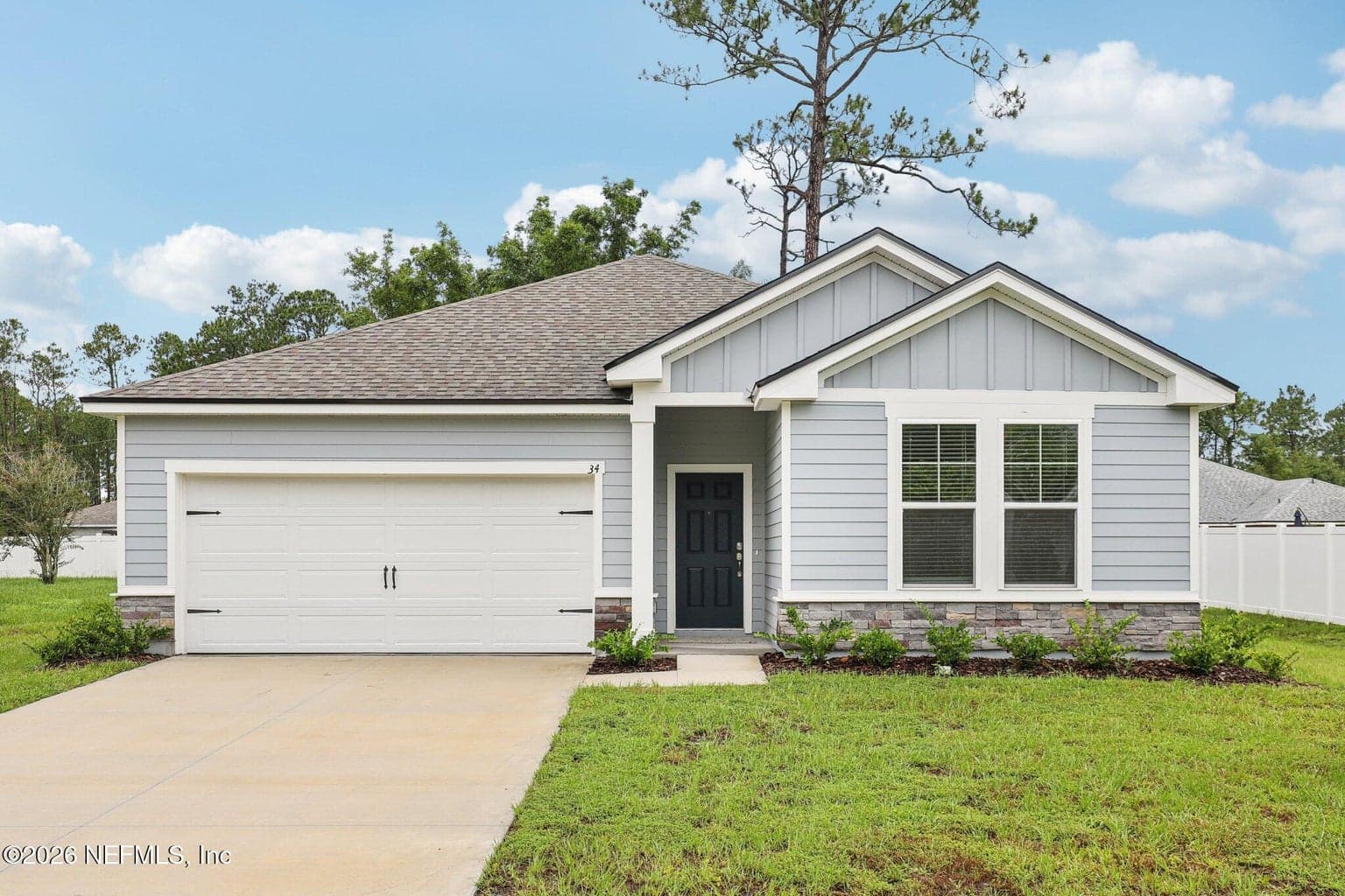 34 REIDSVILLE Drive, Palm Coast, FL 32164, Palm Coast, FL - photo 1