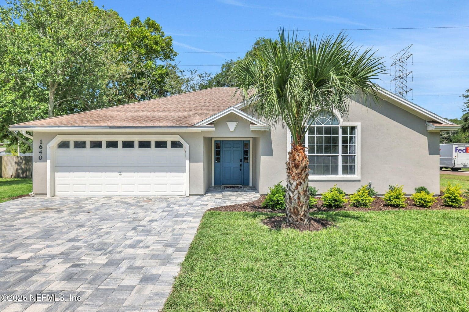 1640 TROY LYNN Trail, Jacksonville, FL 32225, Jacksonville, FL - photo 1