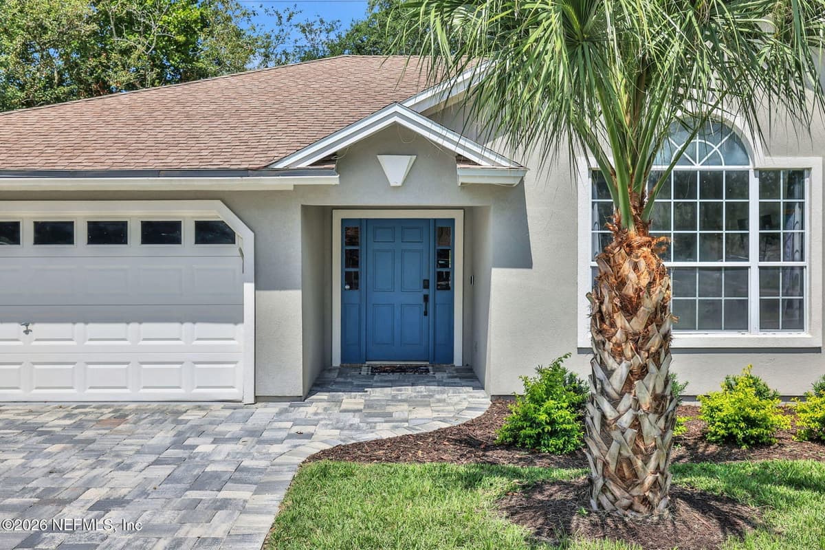 1640 TROY LYNN Trail, Jacksonville, FL 32225, Jacksonville, FL - photo 2