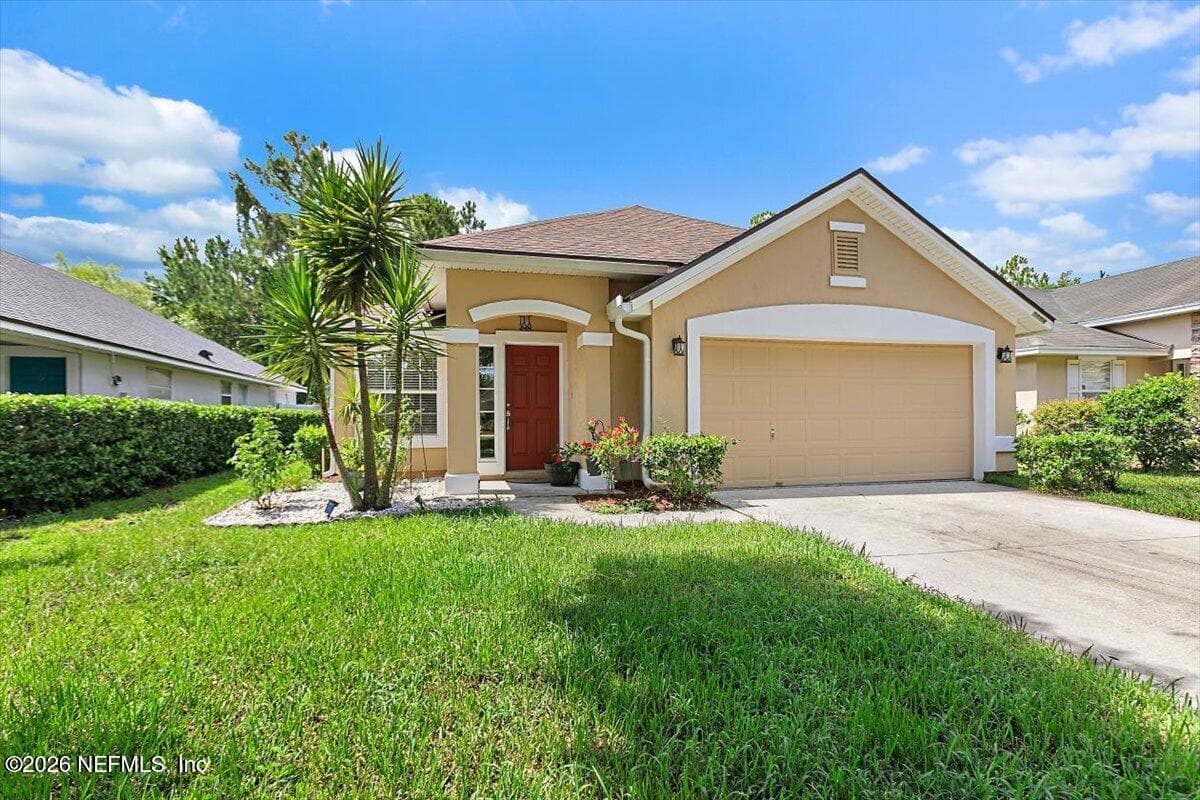 5888 WIND CAVE Lane, Jacksonville, FL 32258