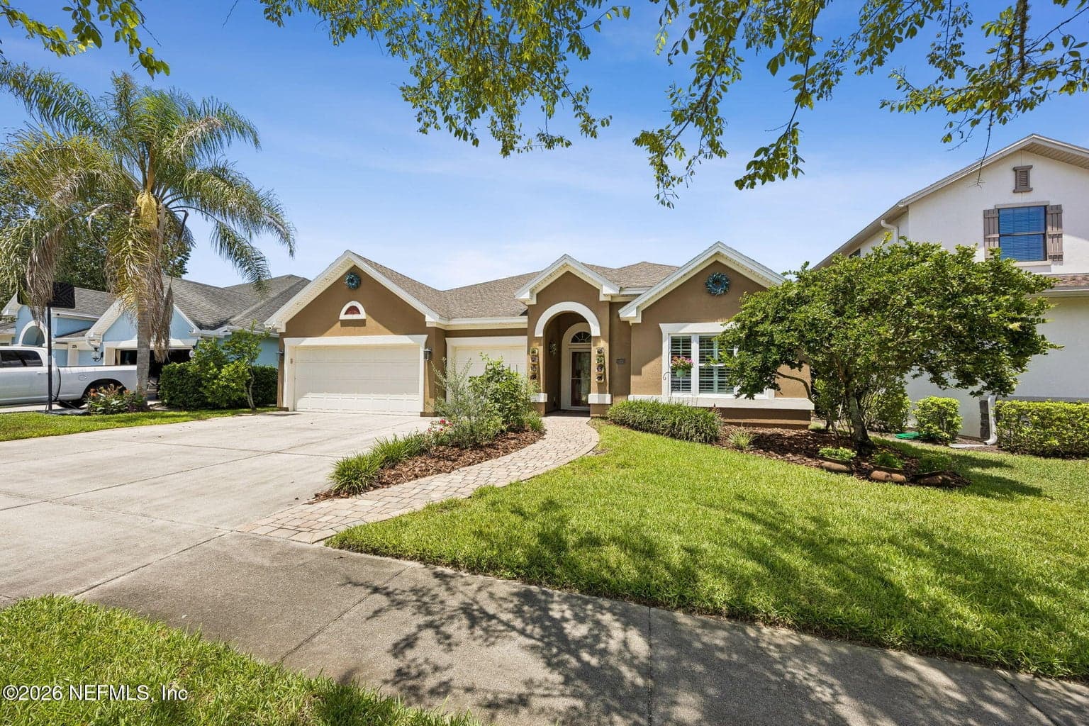 333 WOODLAND GREENS Drive, Ponte Vedra, FL 32081, Ponte Vedra, FL - photo 1