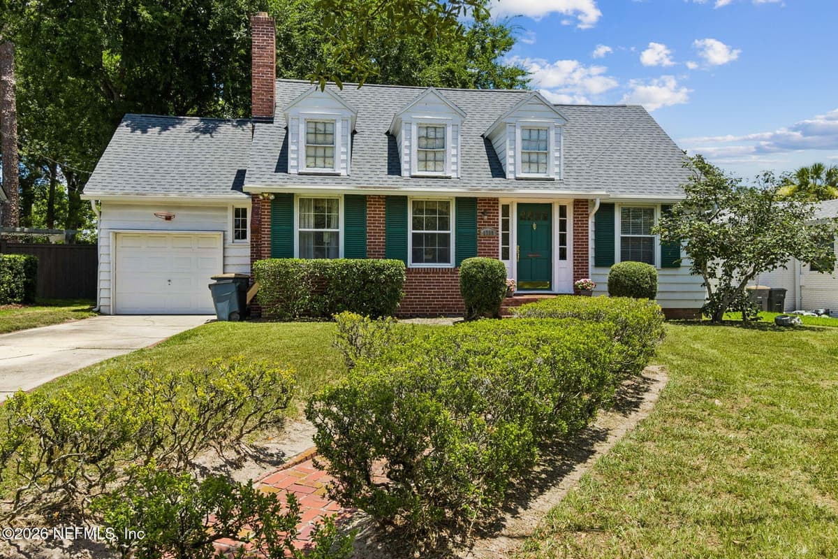 1729 DOGWOOD Place, Jacksonville, FL 32210, Jacksonville, FL - photo 2