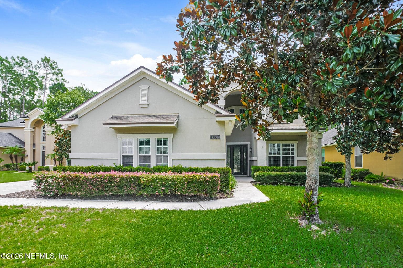 1684 FENTON Avenue, St. Johns, FL 32259, St. Johns, FL - photo 1