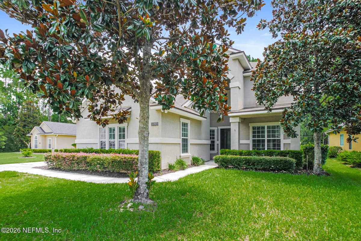 1684 FENTON Avenue, St. Johns, FL 32259, St. Johns, FL - photo 2