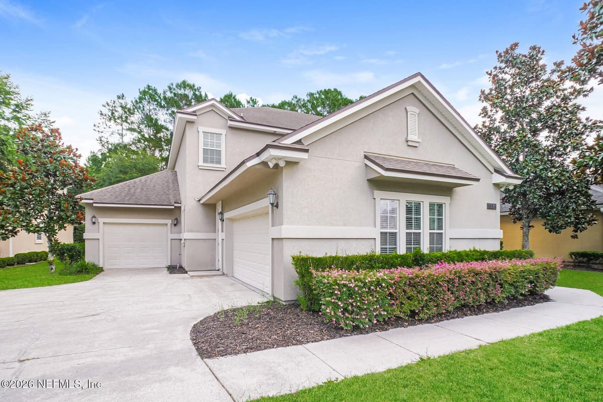 1684 FENTON Avenue, St. Johns, FL 32259, St. Johns, FL - photo 3