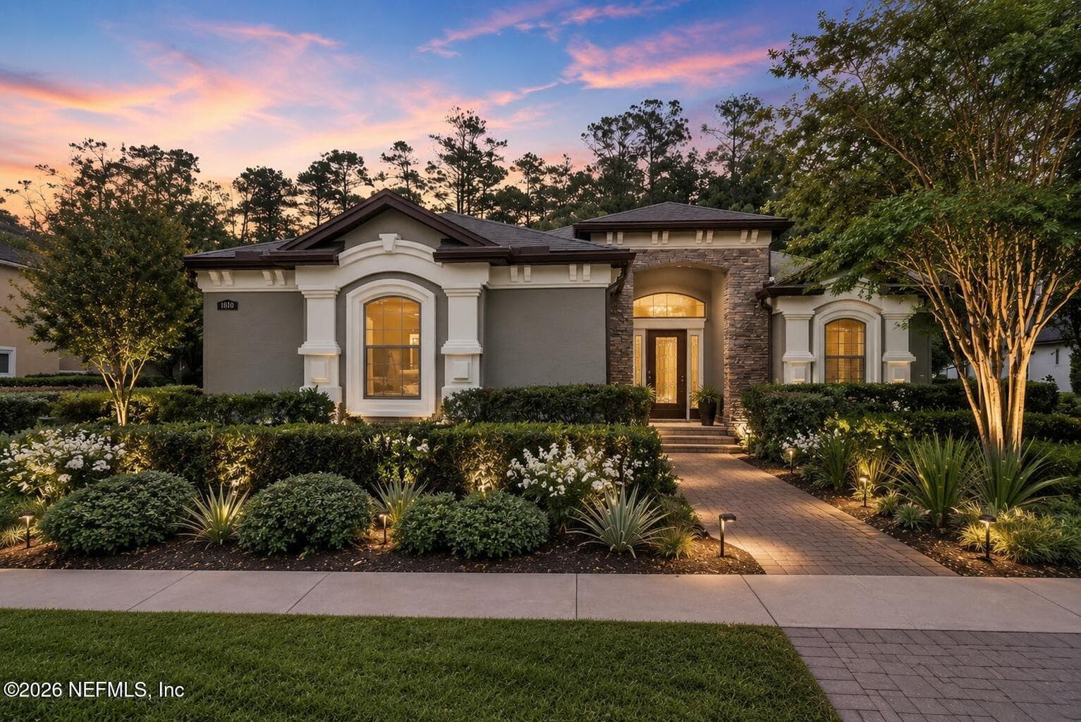 2080 CROWN Drive, St. Augustine, FL 32092, St. Augustine, FL - photo 1