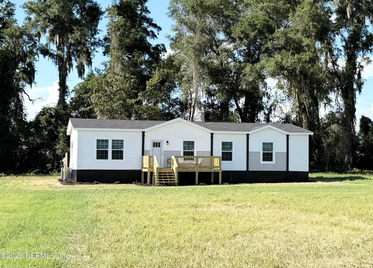 13543 SW 195TH Avenue, Brooker, FL 32622, Brooker, FL - photo 3