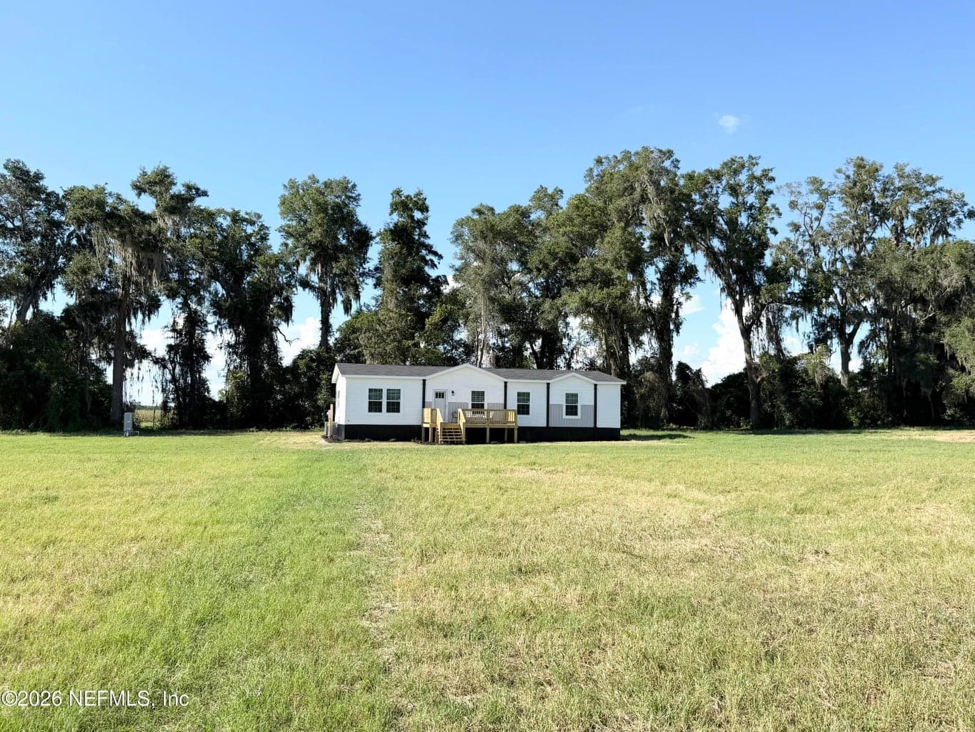 13543 SW 195TH Avenue, Brooker, FL 32622, Brooker, FL - photo 1