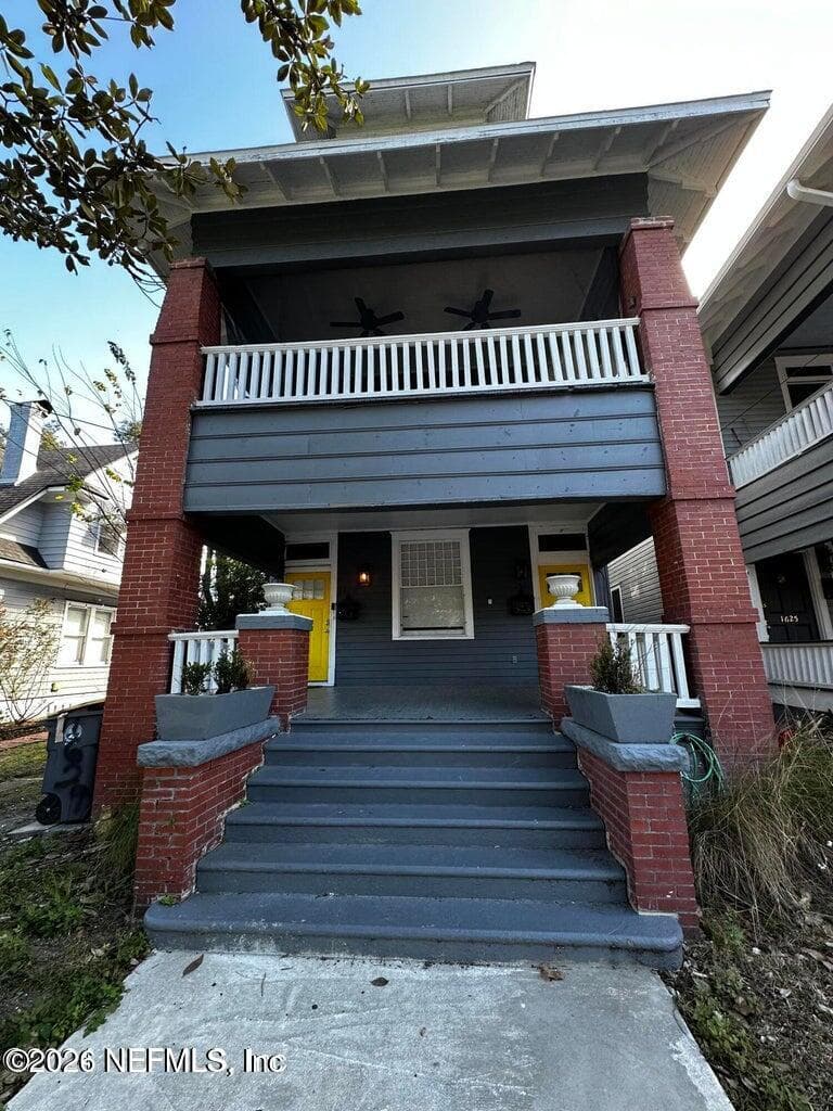 1627-1629 LAURA Street, Jacksonville, FL 32206, Jacksonville, FL - photo 1