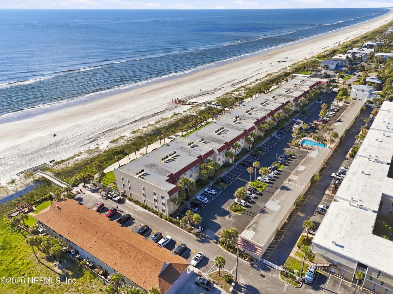 10 10TH Street G42, Atlantic Beach, FL 32233