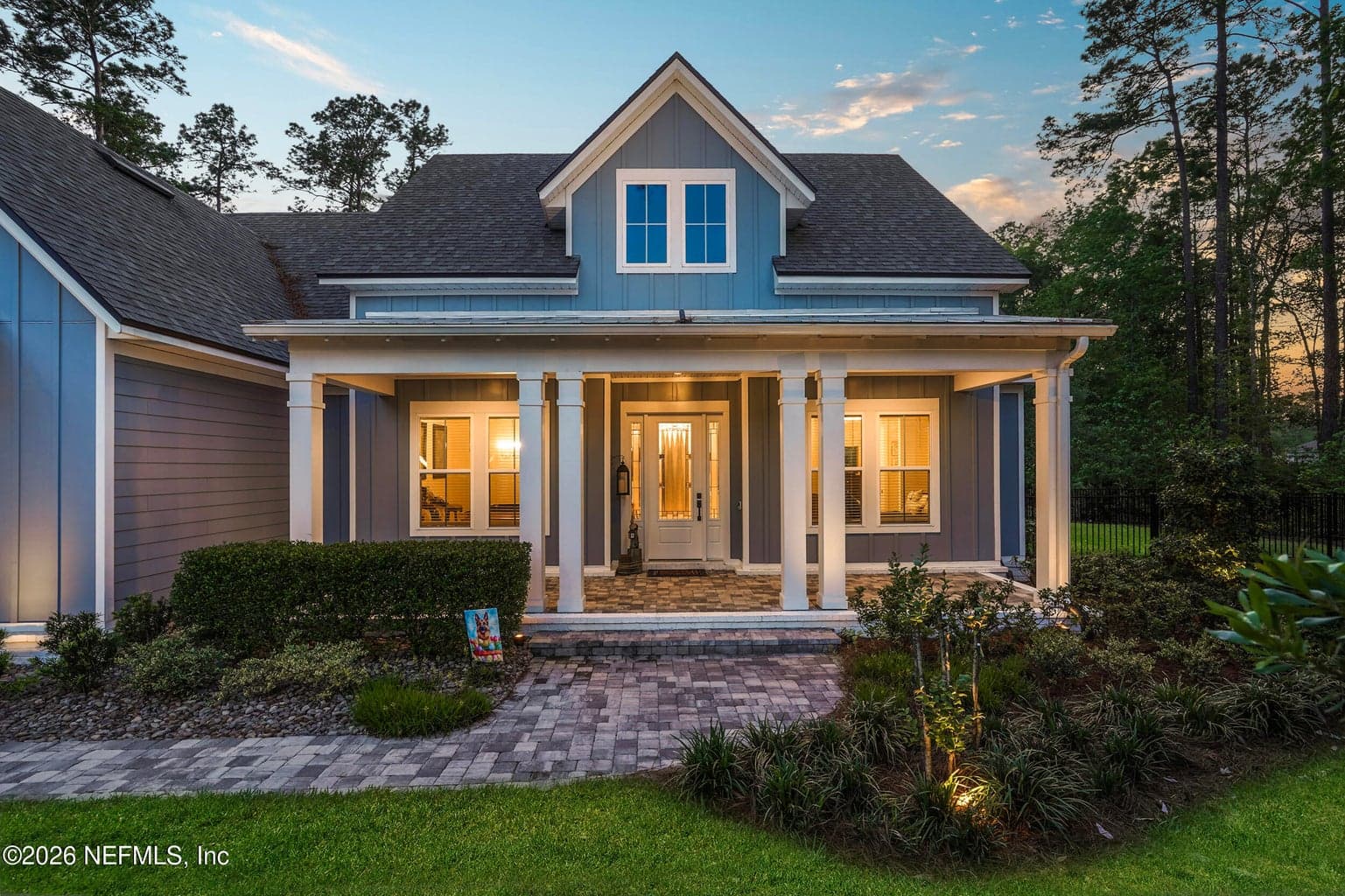 3600 STATE ROAD 13 N, St. Johns, FL 32259, St. Johns, FL - photo 1