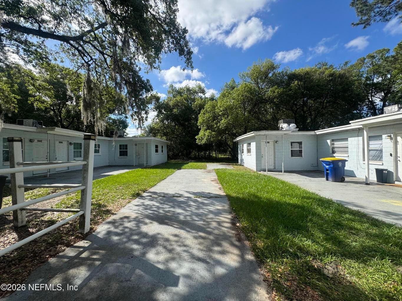 1042/1052 MAYNARD Street, Jacksonville, FL 32208, Jacksonville, FL - photo 1