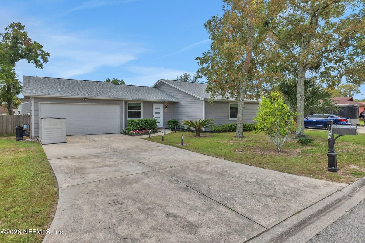 11530 BROAD LEAF Drive, Jacksonville, FL 32225, Jacksonville, FL - photo 2