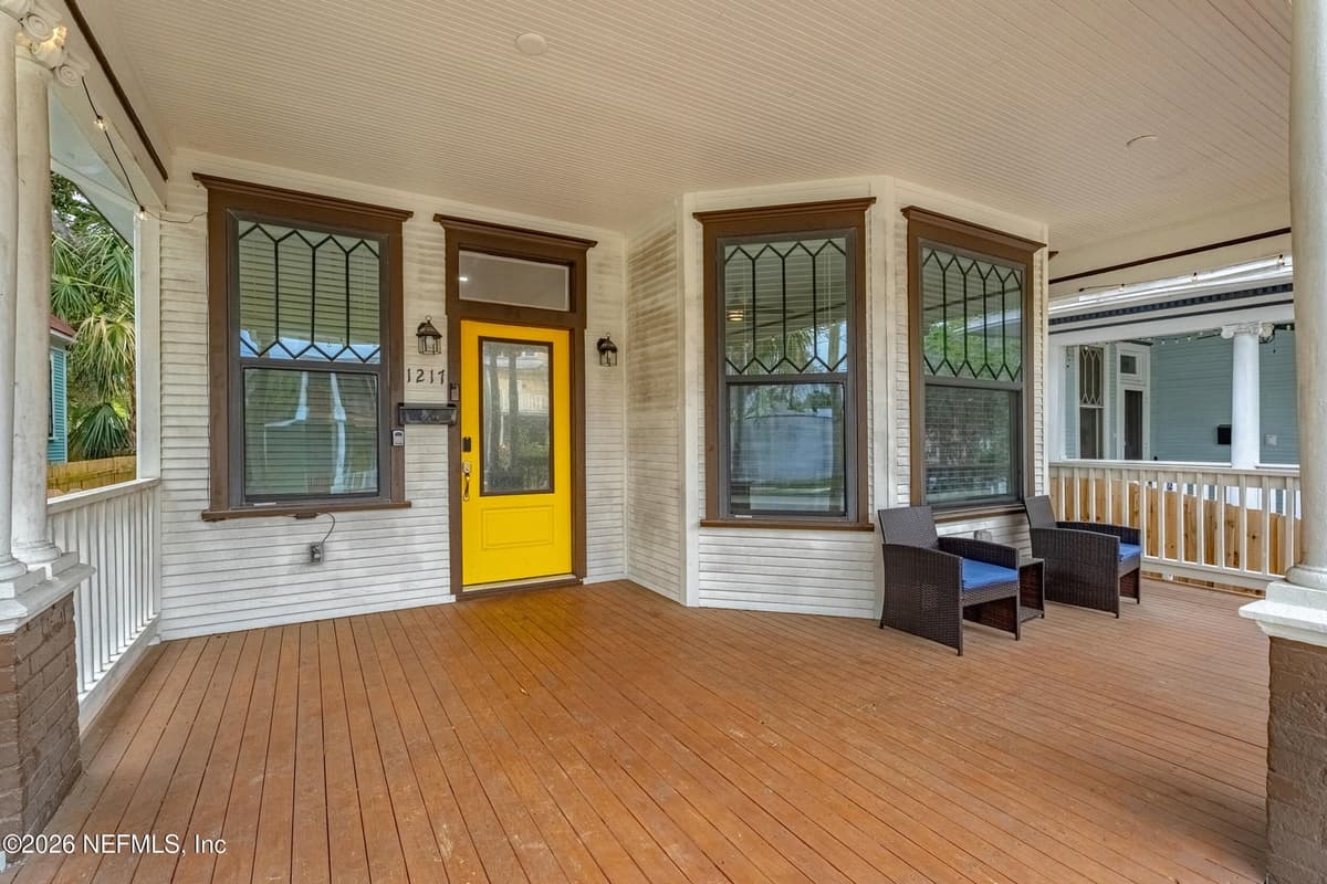 1217 WALNUT Street, Jacksonville, FL 32206, Jacksonville, FL - photo 2