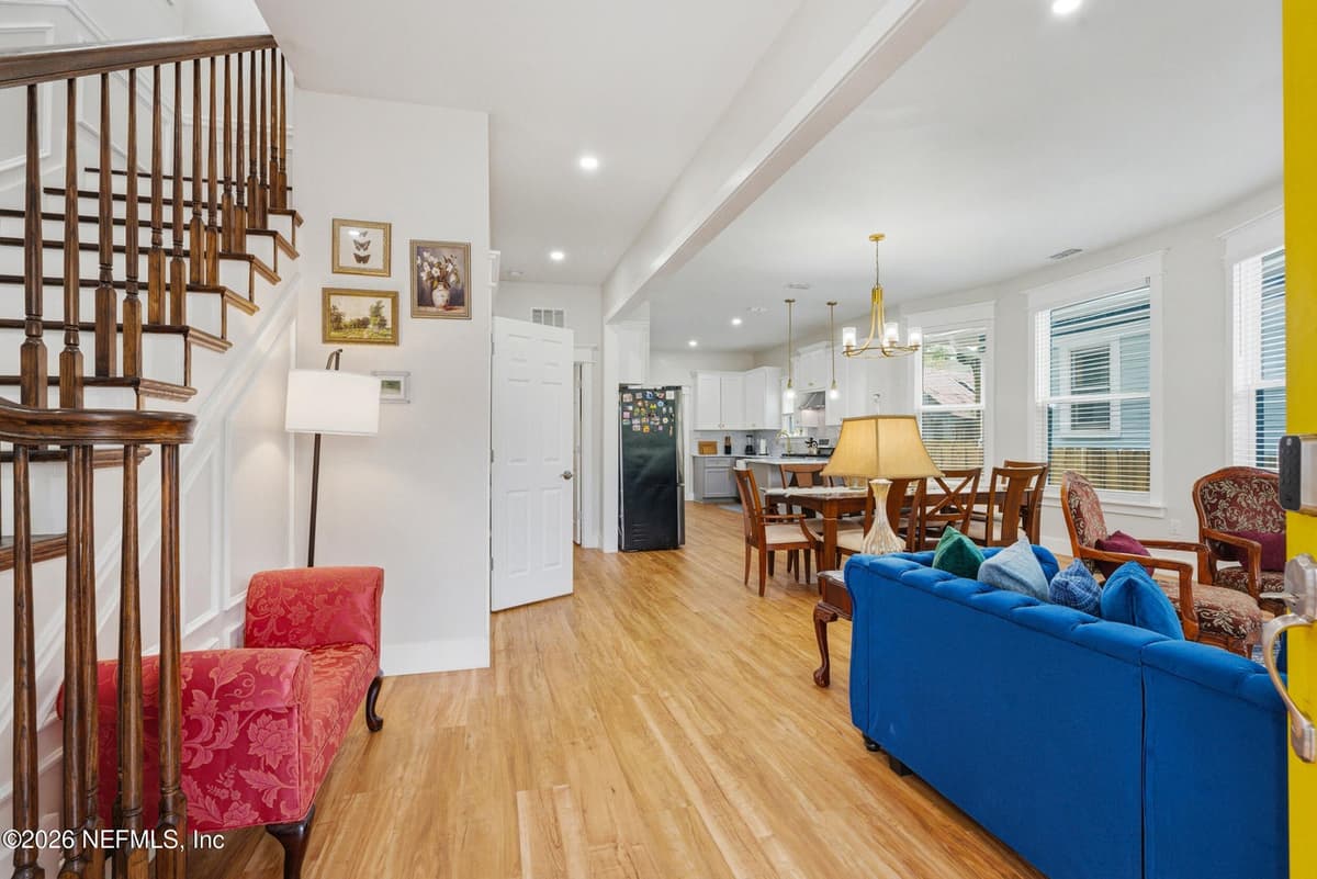 1217 WALNUT Street, Jacksonville, FL 32206, Jacksonville, FL - photo 3