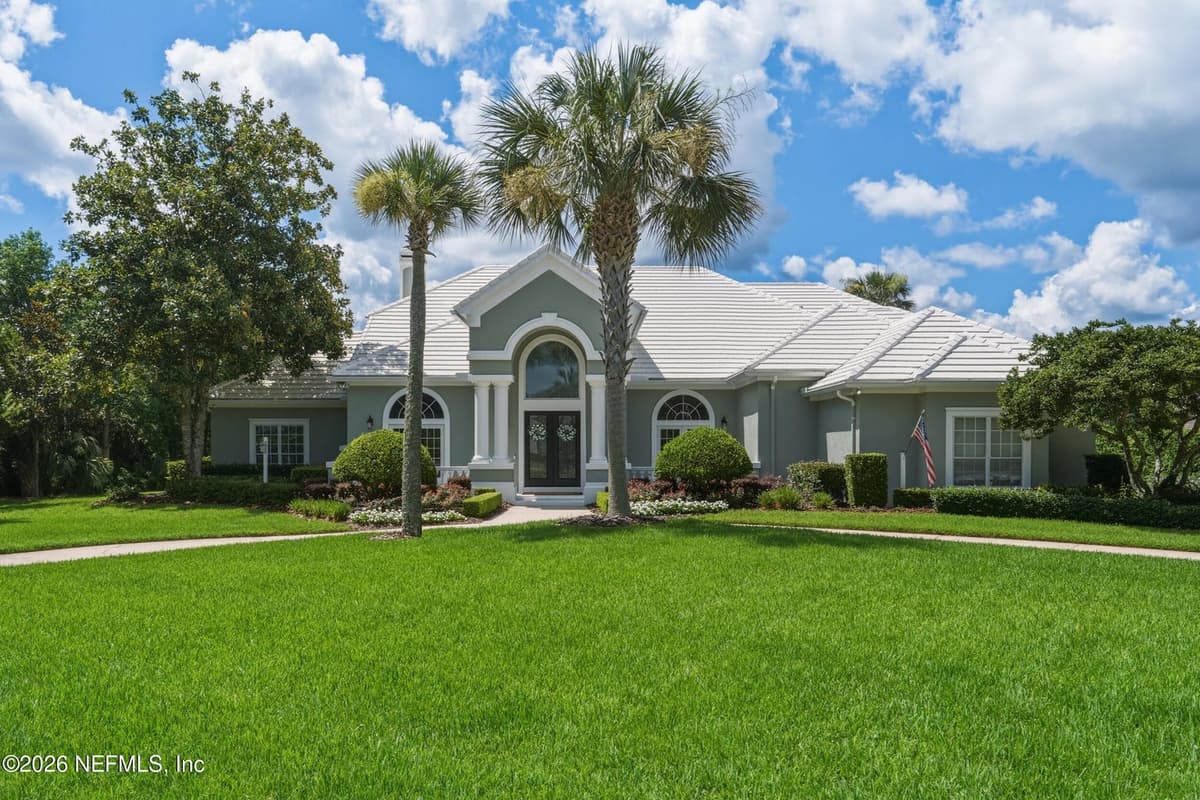 8180 MERGANSER Drive, Ponte Vedra Beach, FL 32082, Ponte Vedra Beach, FL - photo 2