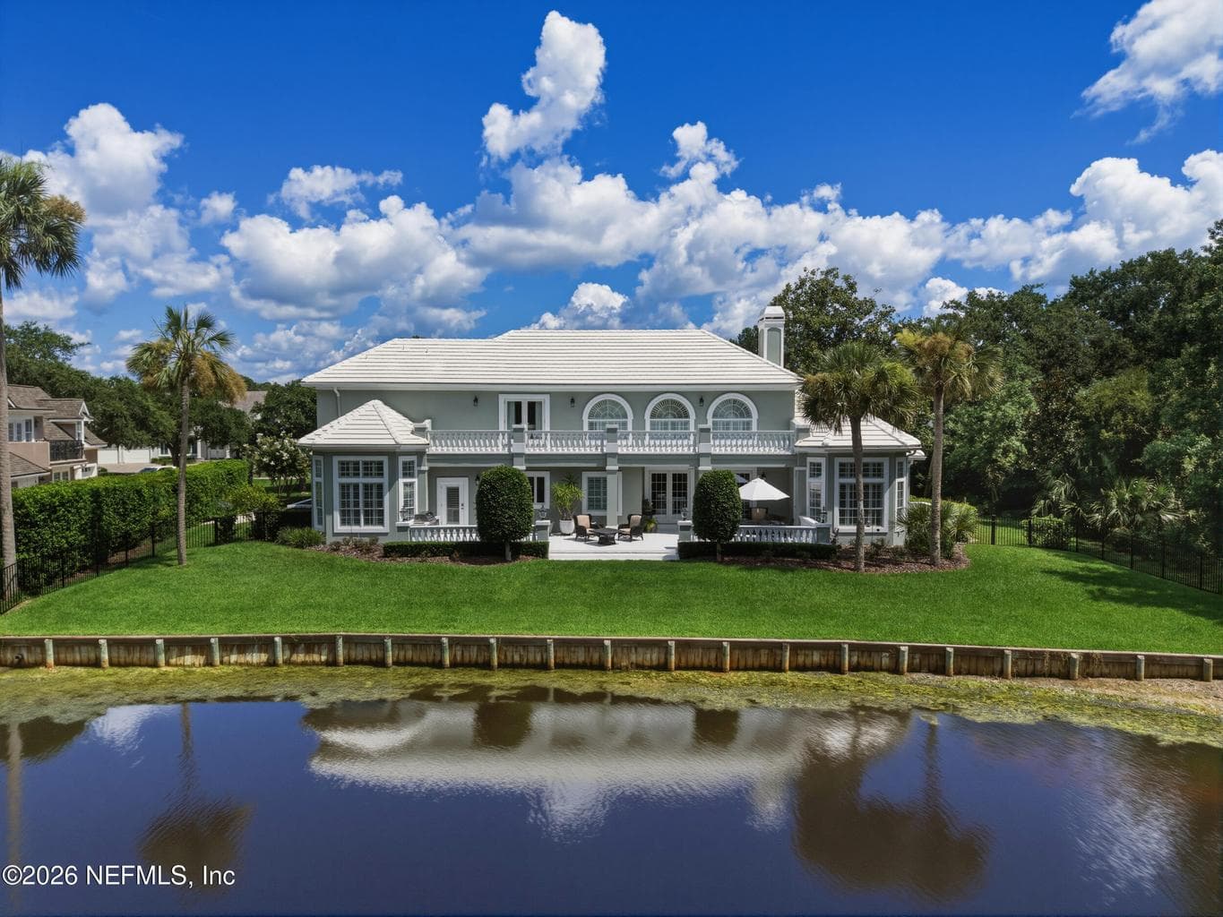 8180 MERGANSER Drive, Ponte Vedra Beach, FL 32082, Ponte Vedra Beach, FL - photo 1