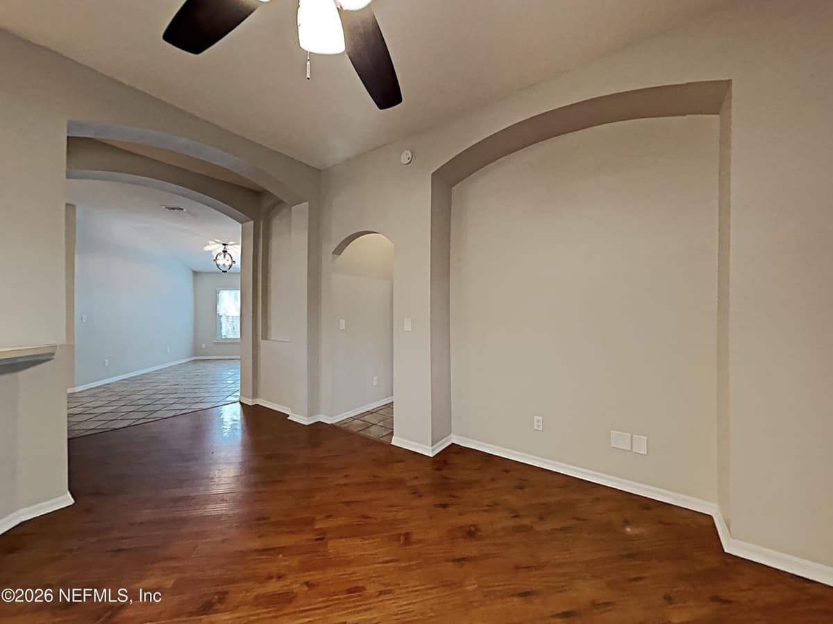 1357 SHOOTINGSTAR Lane, Jacksonville, FL 32259, Jacksonville, FL - photo 2