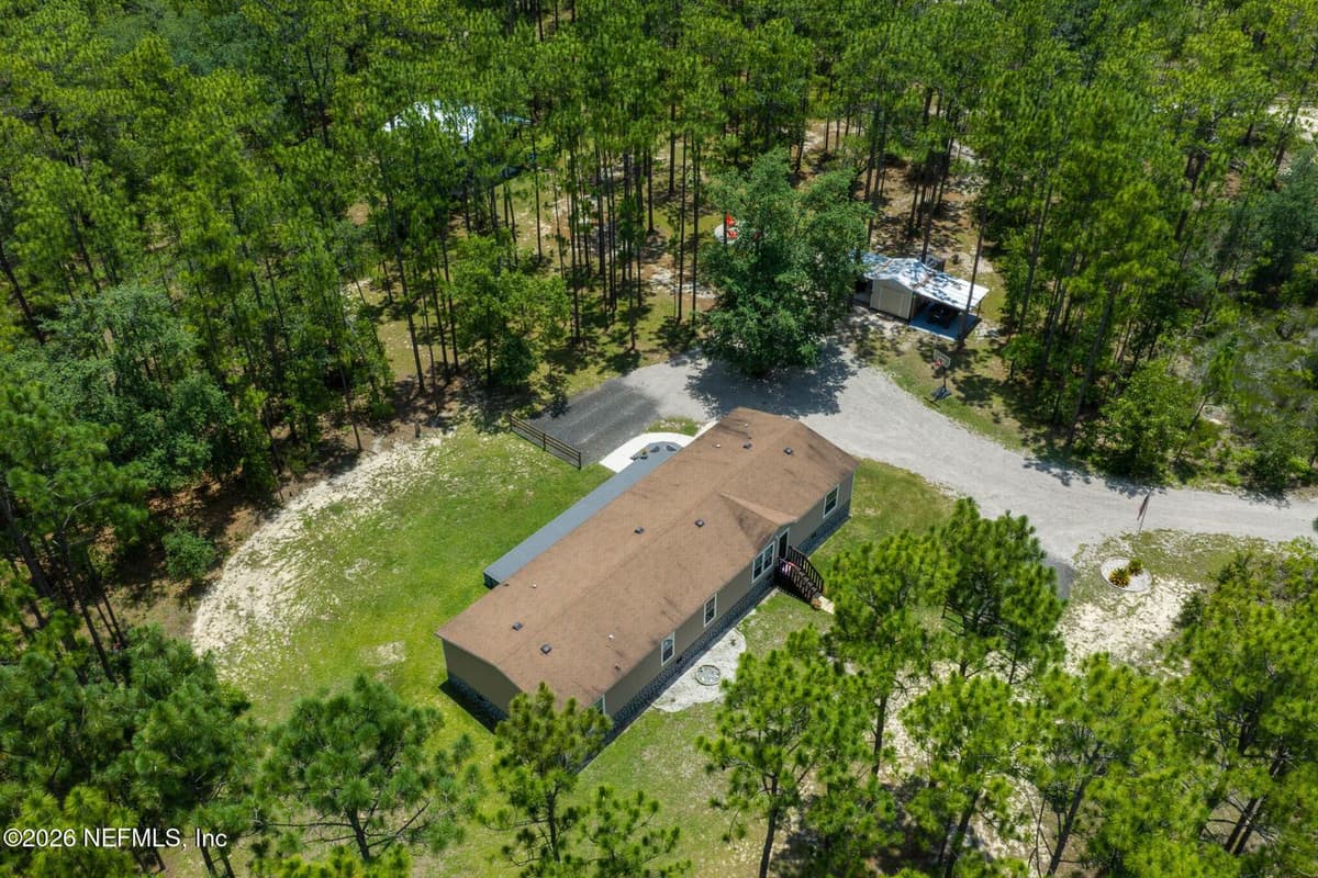 105 BUCK RUN Trail, Hawthorne, FL 32640, Hawthorne, FL - photo 2