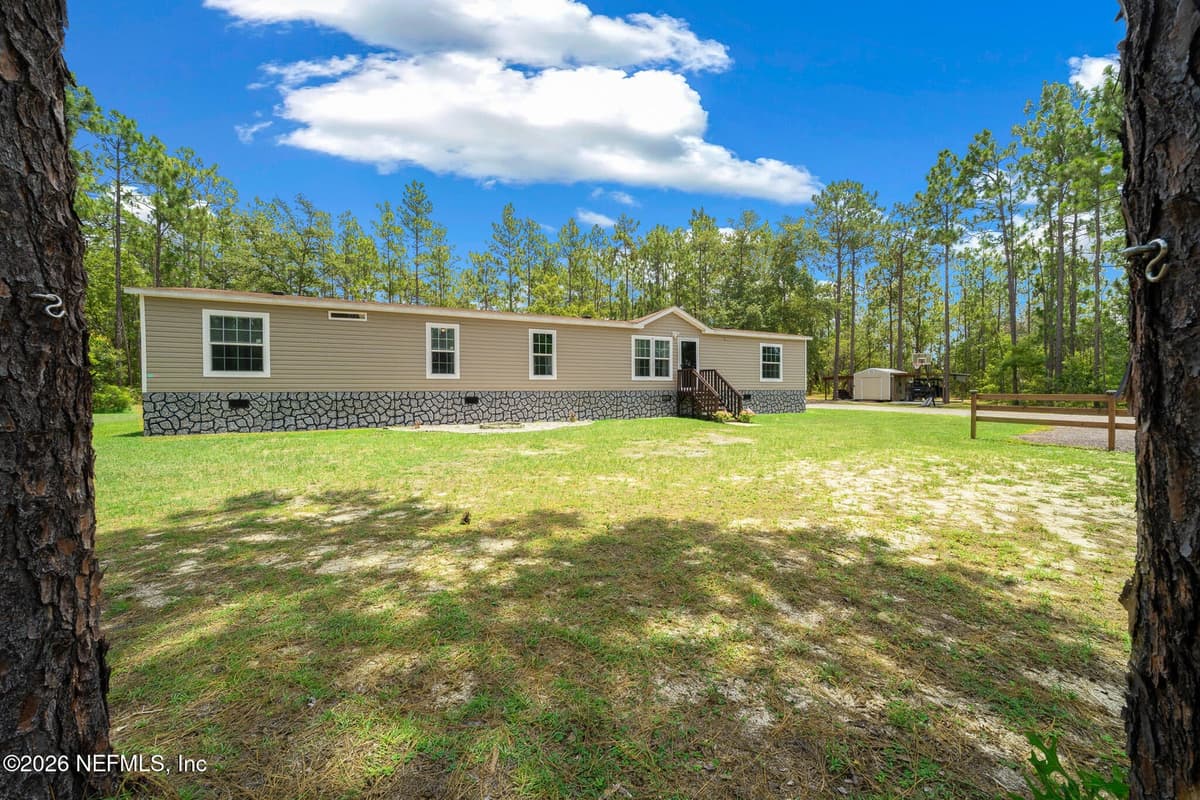 105 BUCK RUN Trail, Hawthorne, FL 32640, Hawthorne, FL - photo 3
