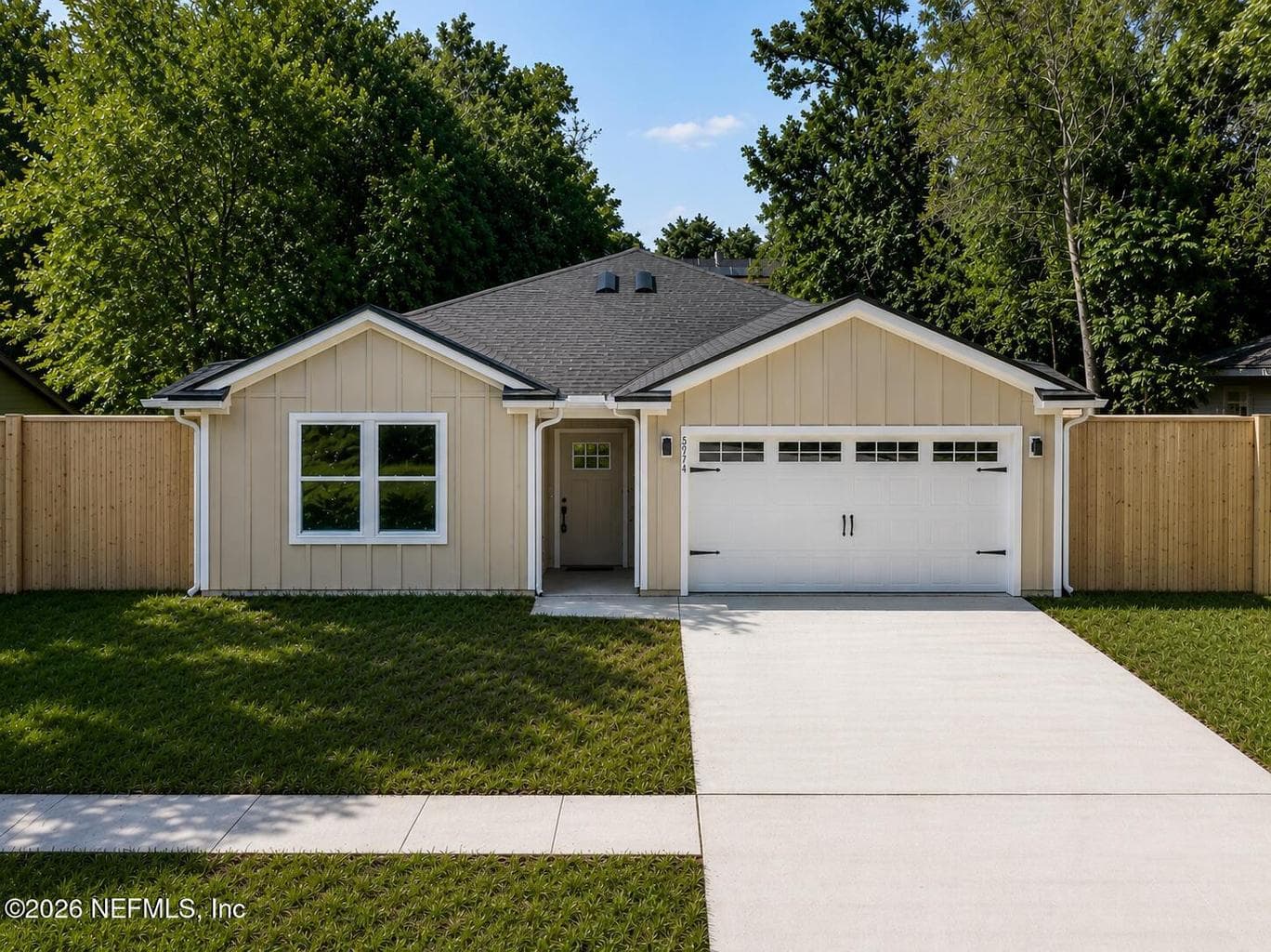 5074 COLUMBUS Avenue, Jacksonville, FL 32254, Jacksonville, FL - photo 1