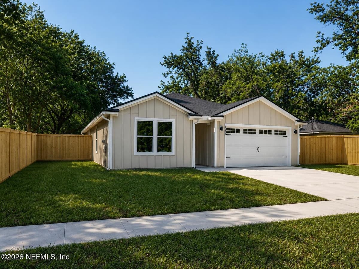 5074 COLUMBUS Avenue, Jacksonville, FL 32254, Jacksonville, FL - photo 2