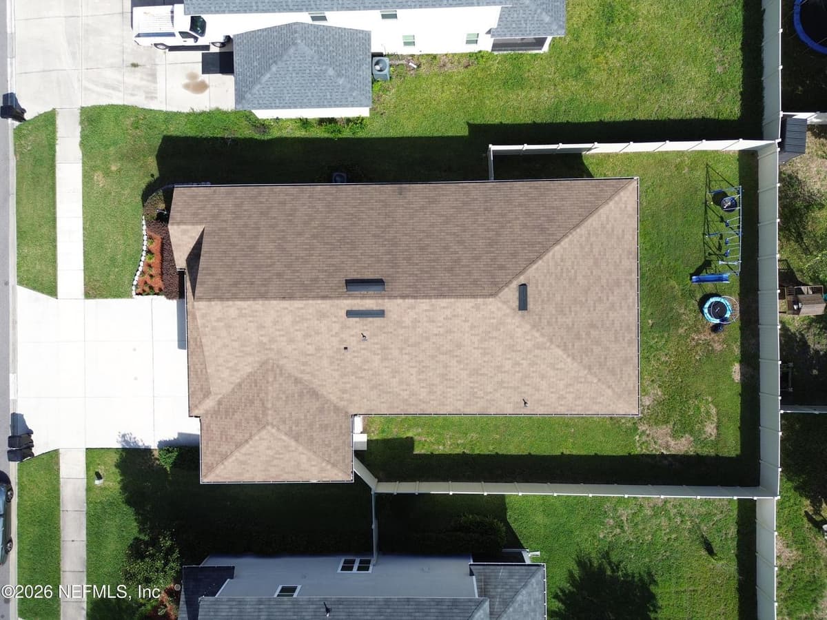 3551 BRADLEY CREEK Parkway, Green Cove Springs, FL 32043, Green Cove Springs, FL - photo 3